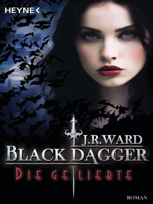 cover image of Die Geliebte